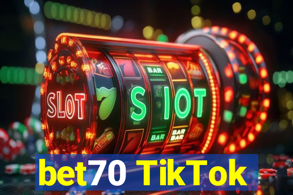 bet70 TikTok